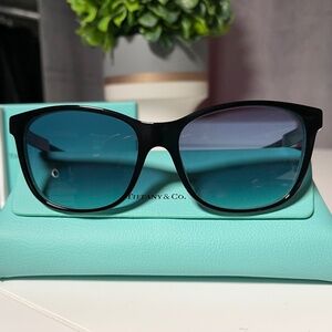Tiffany and Co Sunglasses  NWT